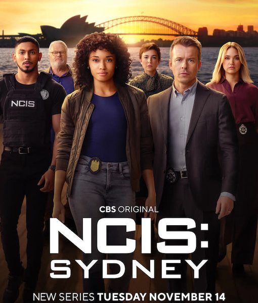 NCIS: Sydney Season 2 (Episode 1 Added)