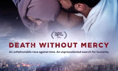 Murder and Miracles [Death Without Mercy] (2024) – Arabic