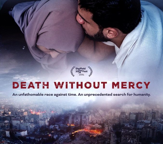 Murder and Miracles [Death Without Mercy] (2024) – Arabic