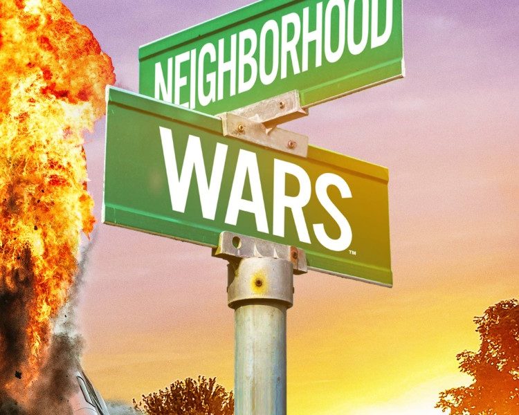 Neighborhood Wars Season 7 (Episode 3 – 4 Added)