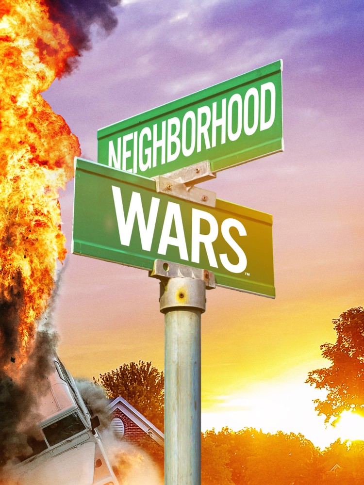 Neighborhood Wars Season 7 (Episode 3 – 4 Added)