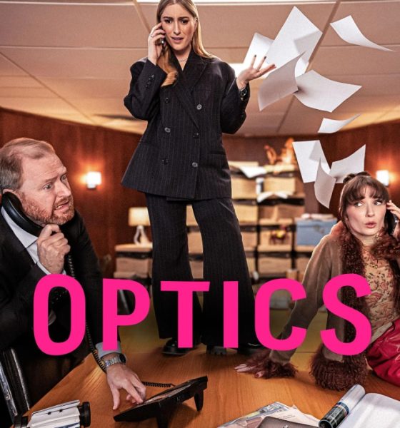 Optics Season 1 (Episode 2 Added)