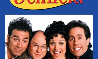 Seinfeld Season 2 (Episode 1 – 11 Added)