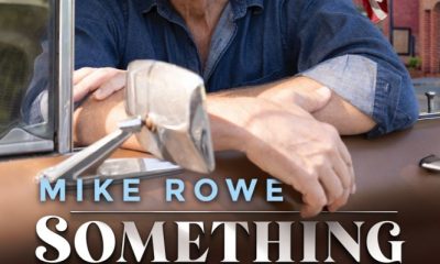 Something to Stand for with Mike Rowe (2024)