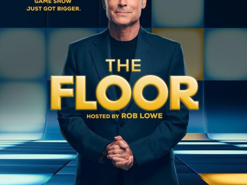 The Floor (US) Season 3 (Episode 1 – 2 Added)