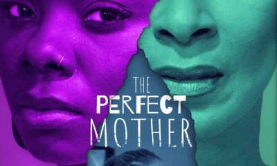 The Perfect Mother (2024)