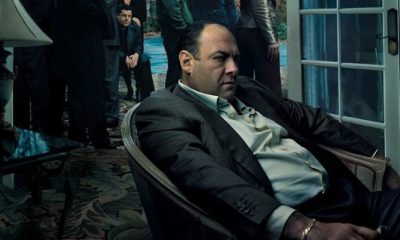 The Sopranos Season 1 – 6 (Complete)