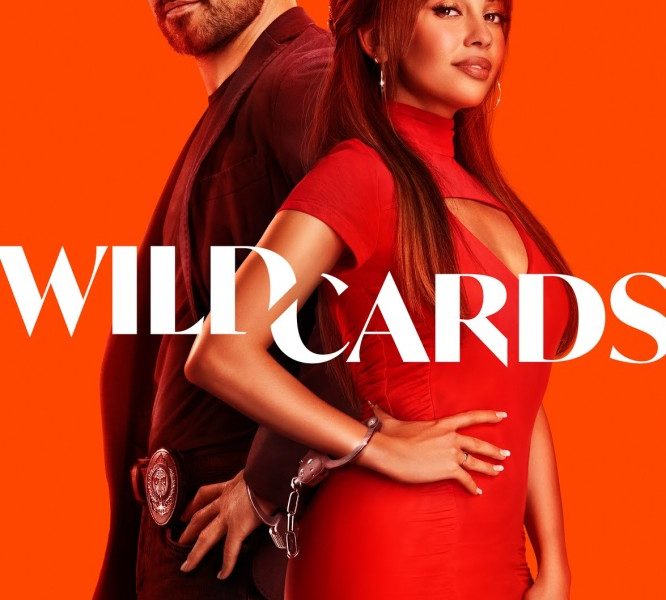 Wild Cards Season 2 (Episode 5 Added)