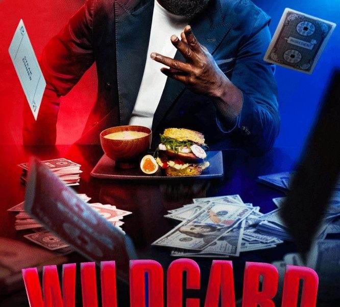 Wildcard Kitchen Season 2 (Episode 2 – 6 Added)