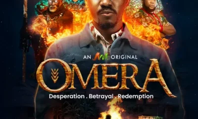 Omera Season 1 (Episode 1 – 20 Added)