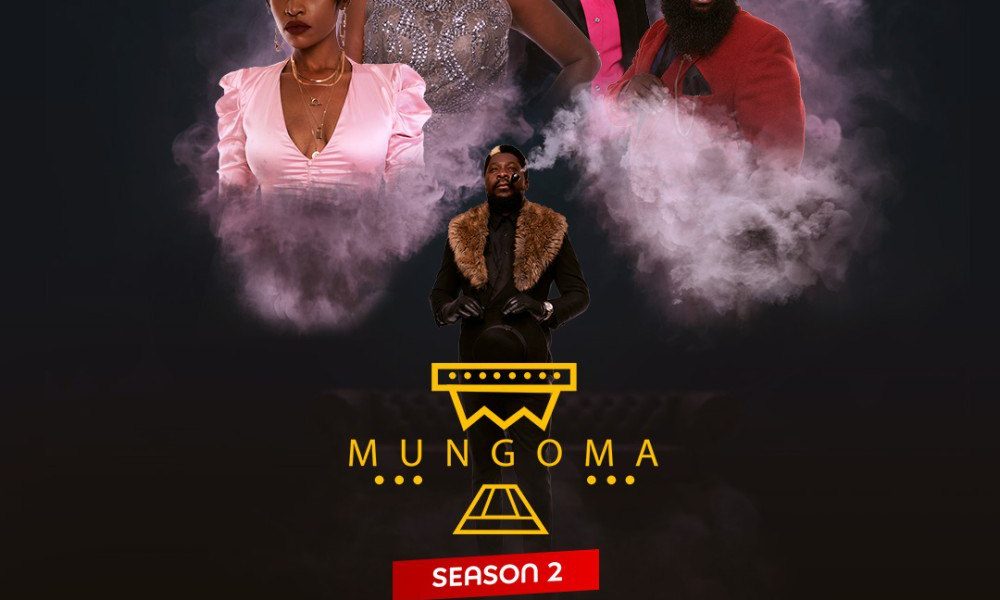 Mungoma Season 1 – 2 (Complete) – Zambia