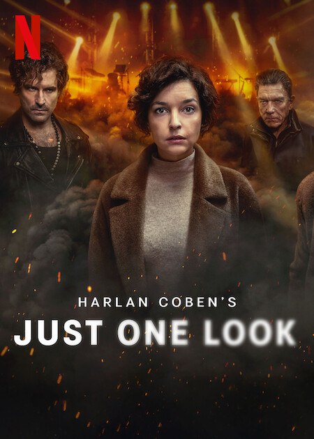 Just One Look Season 1 (Complete) – Polish