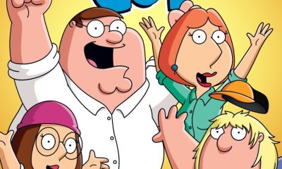 Family Guy Season 2 – 4 (Complete)