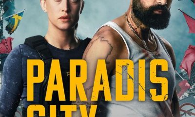 Paradis City Season 1 (Episode 1 – 3 Added)