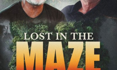 Lost in the Maze (2025)