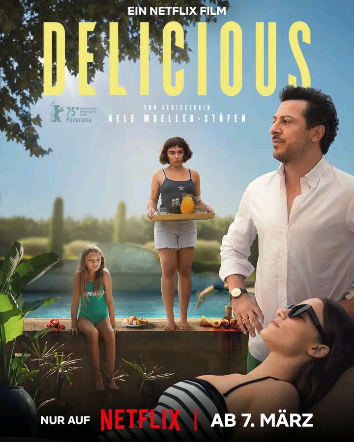 Delicious (2025)