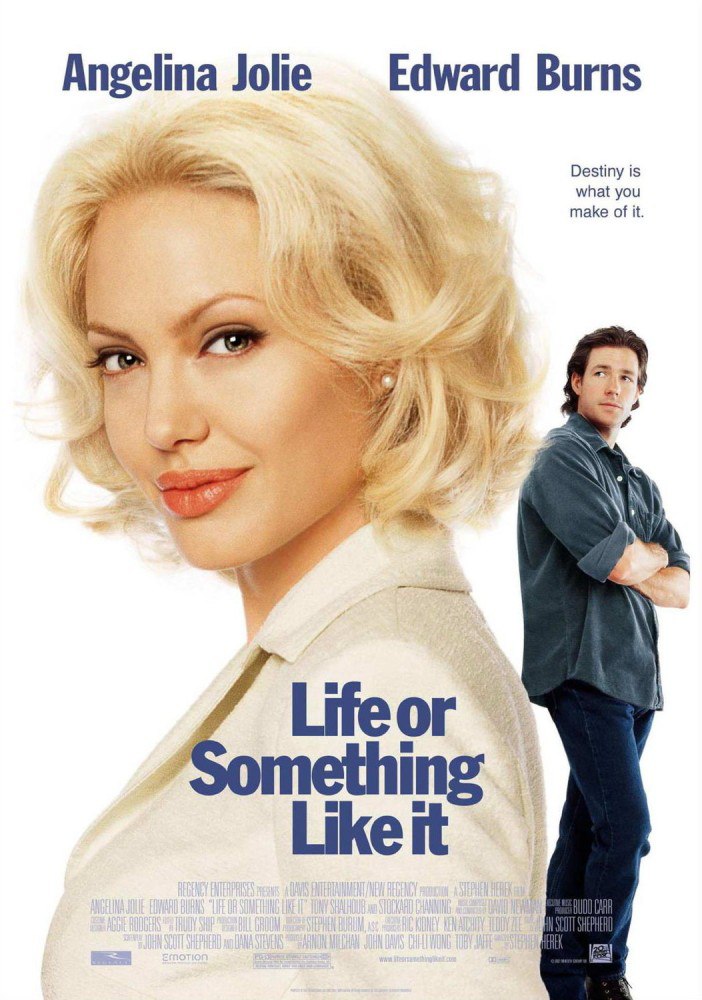 Life or Something Like It (2002)