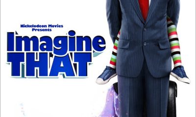 Imagine That (2009)