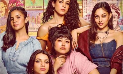 Ziddi Girls Season 1 (Complete)