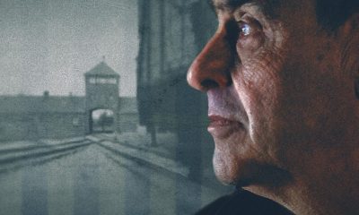 The Tattooist’s Son: Journey to Auschwitz (2025)