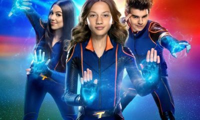 The Thundermans: Undercover Season 1 (Episode 1 – 7 Added)