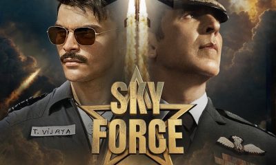 Sky Force (2025)