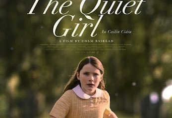 A Quiet Girl (2024)