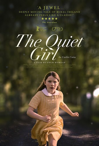 A Quiet Girl (2024)