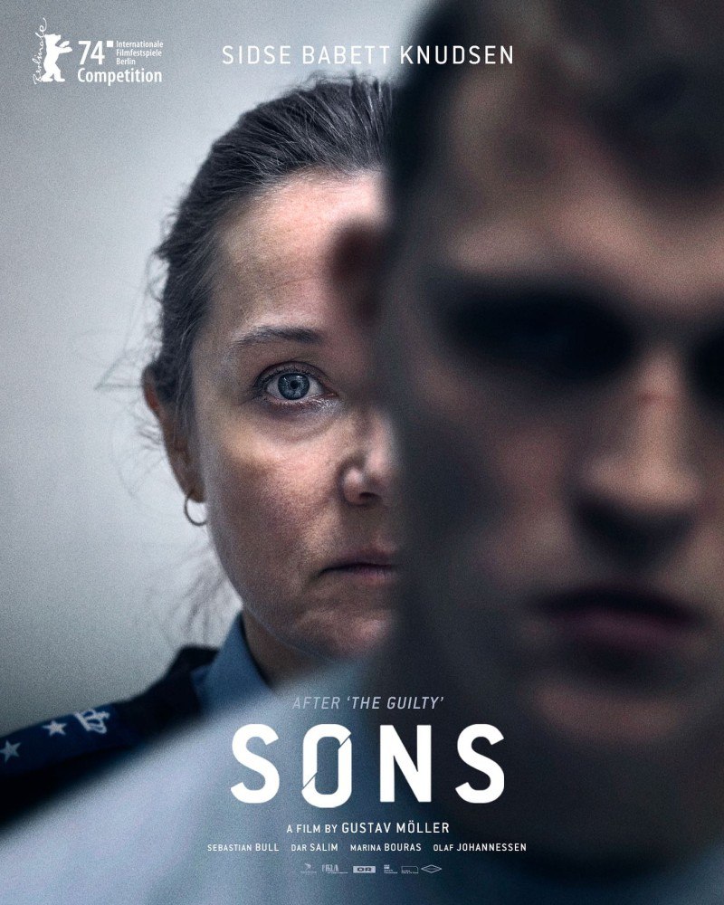 Sons (2024)