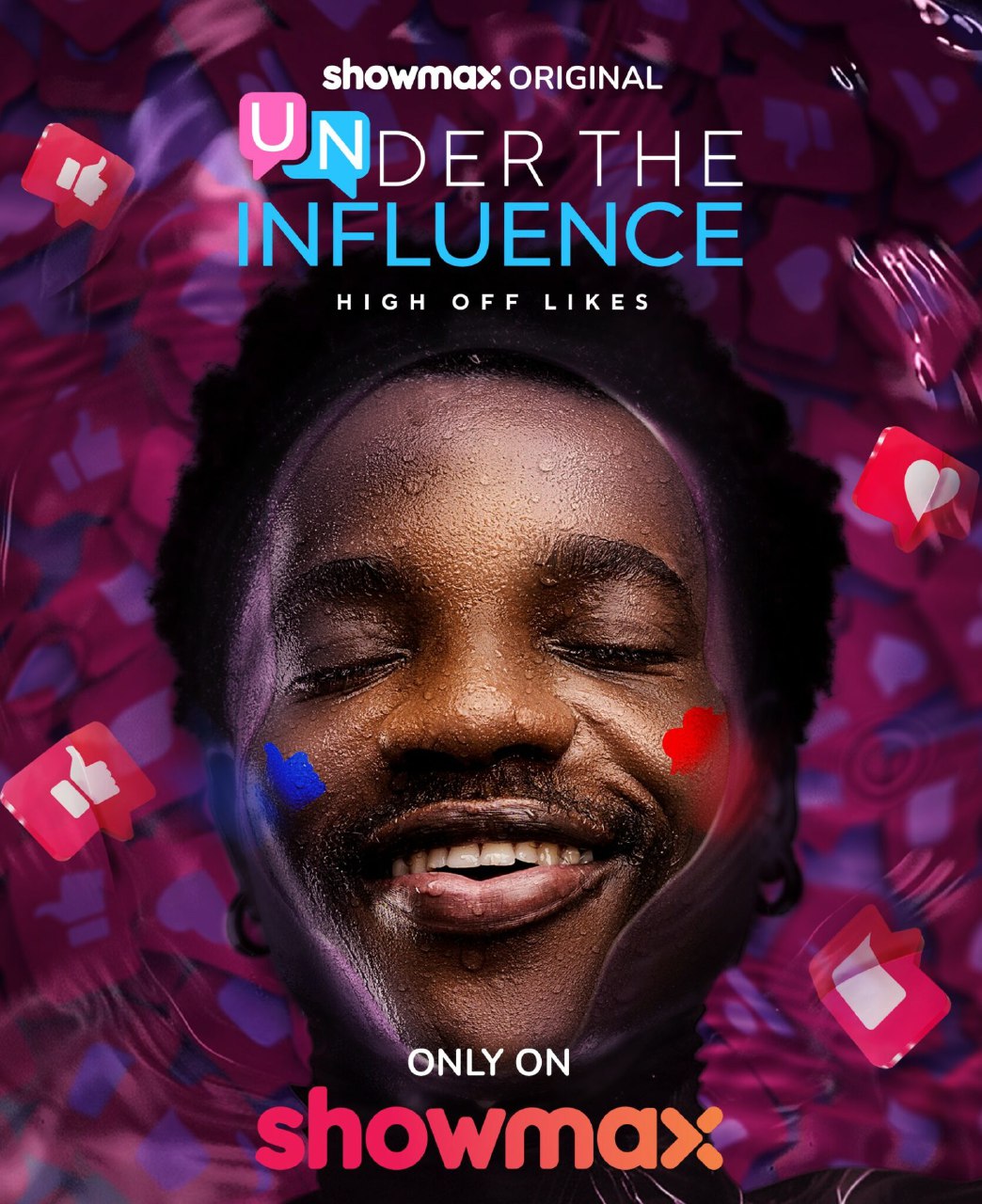 Under The Influence Season 1 (Episode 1 – 7 Added)