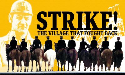 Strike! The Village That Fought Back (2024)