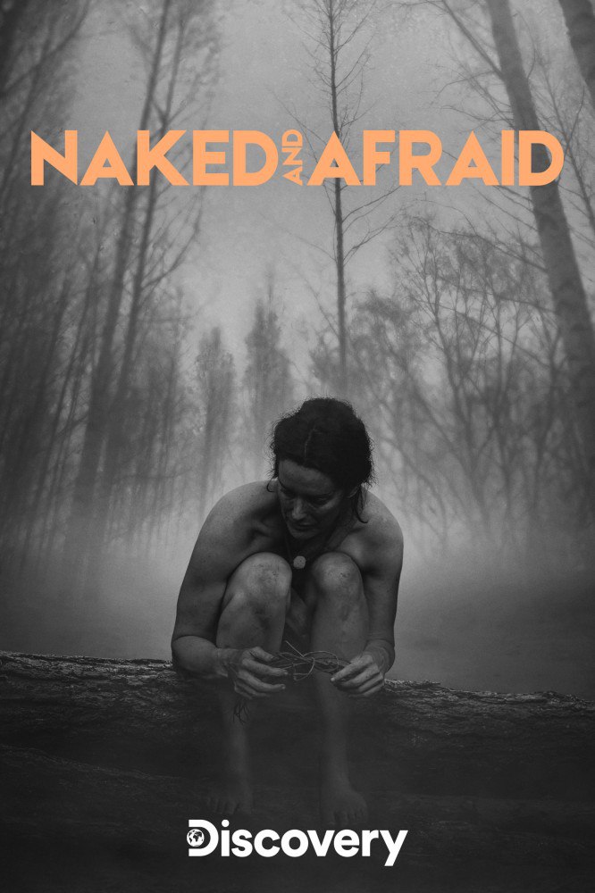 Naked and Afraid Season 18 (Complete)