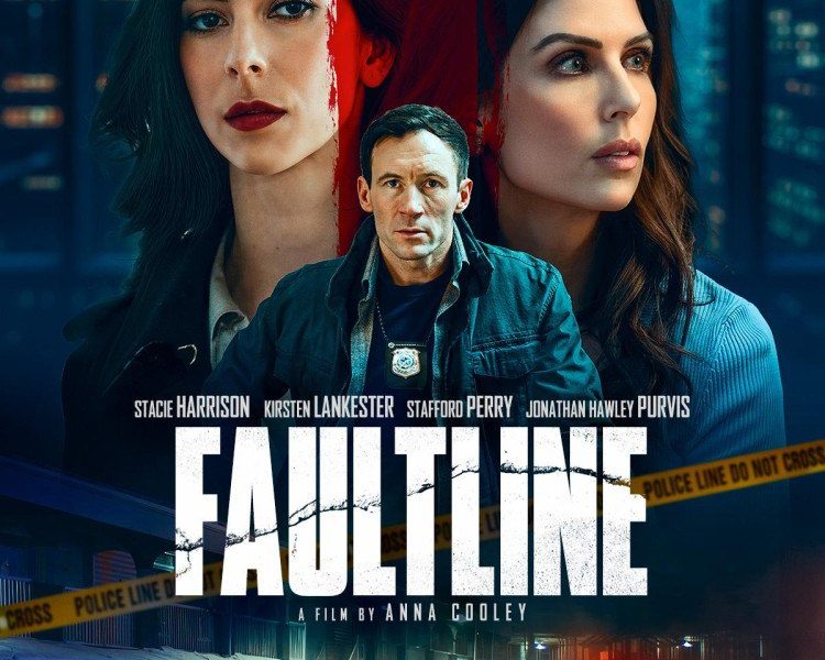 Faultline (2024)