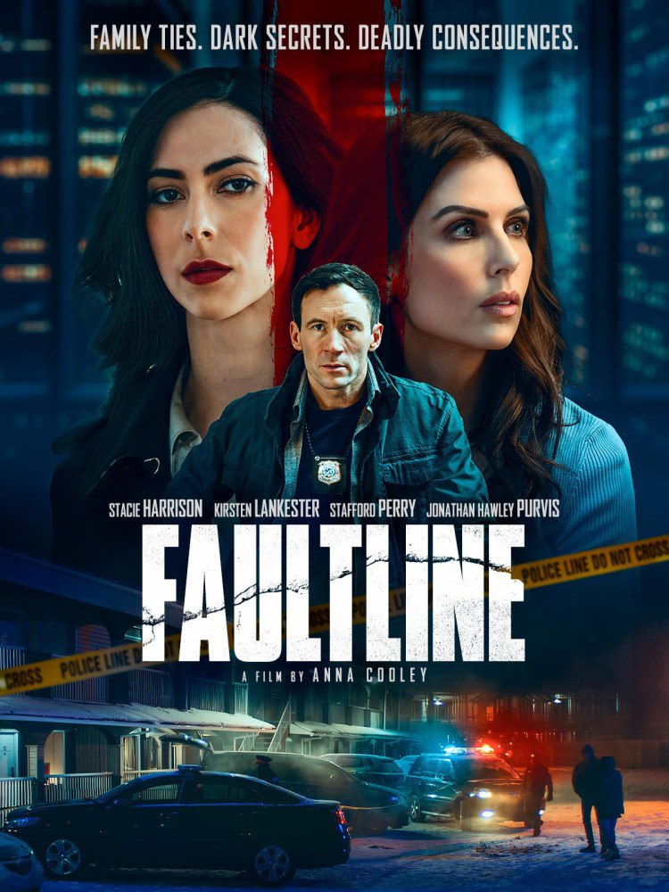 Faultline (2024)