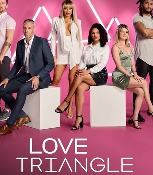 Love Triangle (UK) Season 2 (Episode 1 – 3 Added)