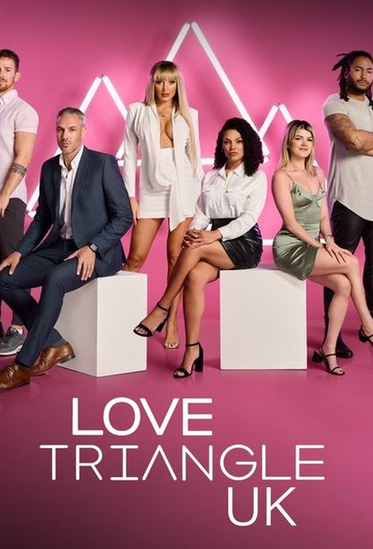 Love Triangle (UK) Season 2 (Episode 1 – 3 Added)