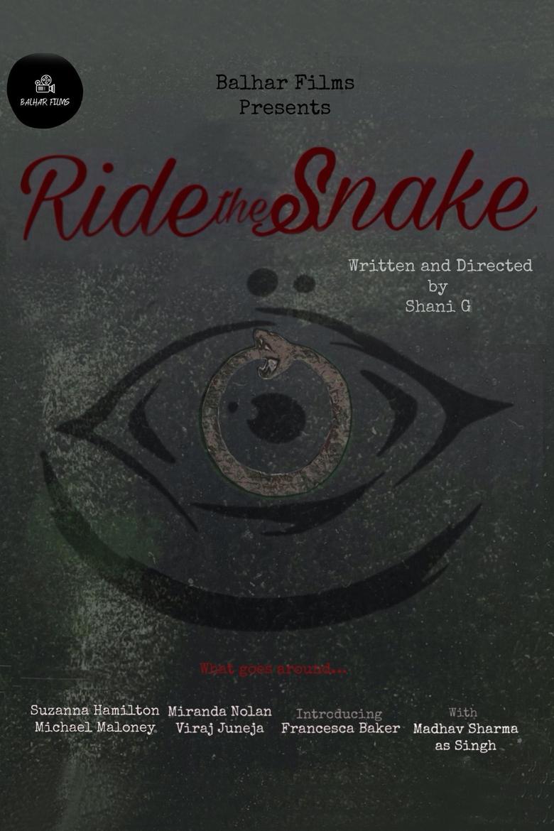 Ride The Snake (2025)