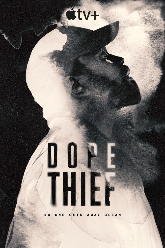 Dope Thief Season 1 (Episode 1 – 2 Added)