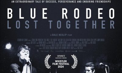 Blue Rodeo: Lost Together (2024)