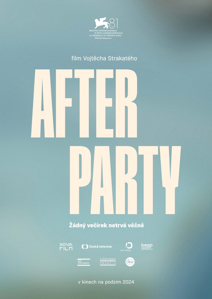 After Party (2024)