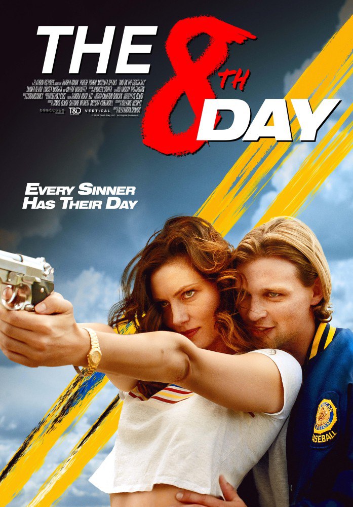 The 8th Day (2025)