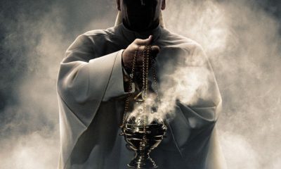 Pope: The Most Powerful Man in History (2018) Season 1 (Complete)