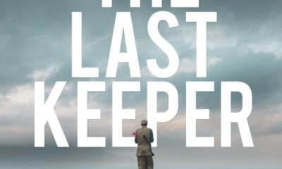 The Last Keeper (2024)