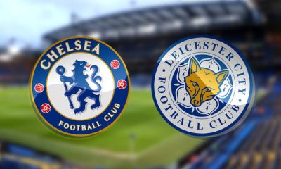 LIVESTREAM: Chelsea vs Leicester | Premier League 24/25