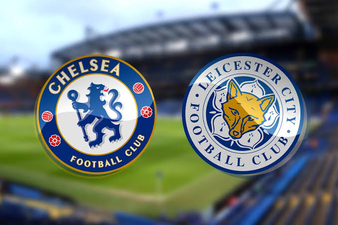 LIVESTREAM: Chelsea vs Leicester | Premier League 24/25