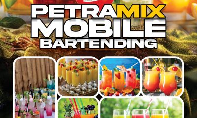 PetraMix – Queen of Cocktails in Ibadan